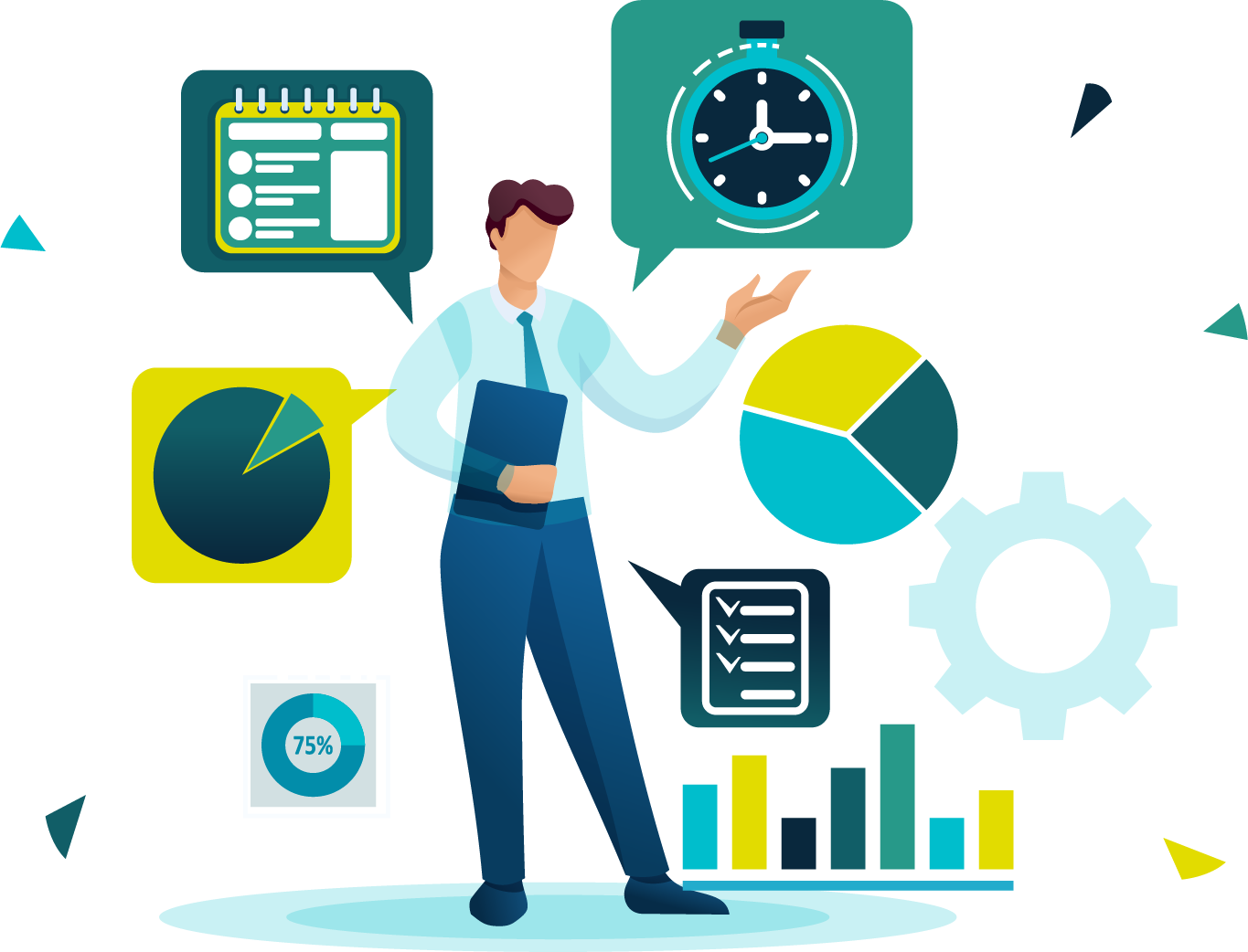 LSB Capital Graphic